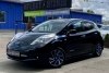 Nissan Leaf 2014