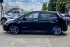 Nissan Leaf  2014. Фото 10
