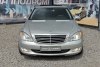 Mercedes S-Class  2008. Фото 2