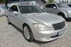 Mercedes S-Class  2008. Фото 3