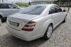 Mercedes S-Class  2008. Фото 8