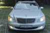 Mercedes S-Class  2008.  2