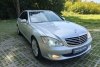 Mercedes S-Class  2008.  3