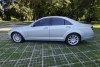 Mercedes S-Class  2008.  5