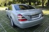 Mercedes S-Class  2008.  6