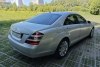 Mercedes S-Class  2008.  8