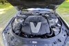 Mercedes S-Class  2008.  14