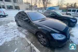Mercedes SL-Class  2007 №822444