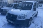 Fiat Doblo  2006 в Києві