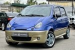 Daewoo Matiz  2007 в Києві