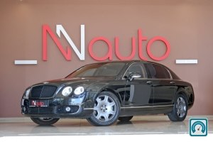 Bentley Continental  2008 №822448