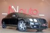 Bentley Continental  2008. Фото 4