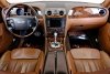 Bentley Continental  2008. Фото 7