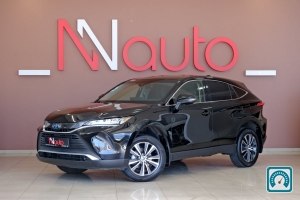 Toyota Venza Hybrid 2023 №822449