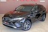 Toyota Venza Hybrid 2023. Фото 2