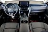 Toyota Venza Hybrid 2023. Фото 8