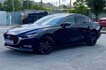 Mazda 3 2019