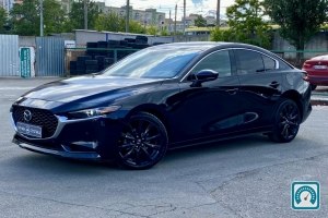 Mazda 3  2019 №822451