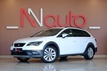 SEAT Leon  2017 в Одесі