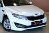 KIA K5 LPI 2013. Фото 3