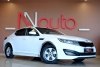 KIA K5 LPI 2013. Фото 4