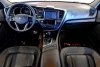 KIA K5 LPI 2013. Фото 7