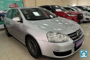 Volkswagen Jetta  2006 №822455