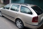 Skoda Octavia A5 2006 в Києві