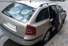 Skoda Octavia A5 2006. Фото 2