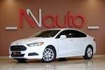 Ford Fusion  2017 в Одесі