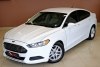 Ford Fusion  2017. Фото 2
