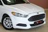 Ford Fusion  2017. Фото 3