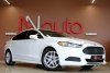 Ford Fusion  2017. Фото 4