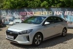 Hyundai IONIQ  2019 в Києві