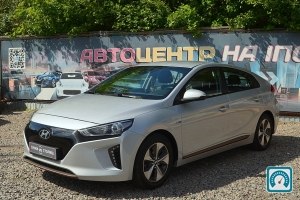 Hyundai IONIQ  2019 №822462