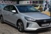 Hyundai IONIQ  2019. Фото 3