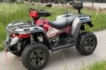 Linhai ATV550 565LI EPS 2023 в Києві