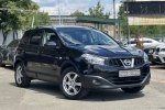 Nissan Qashqai  2010 в Києві