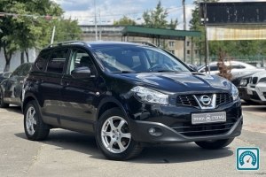 Nissan Qashqai  2010 №822464