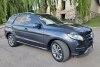 Mercedes GLE-Class 2016
