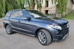 Mercedes GLE-Class 350 4MATIC 2016 в Гайсині