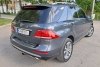 Mercedes GLE-Class 350 4MATIC 2016. Фото 2