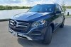 Mercedes GLE-Class 350 4MATIC 2016. Фото 4