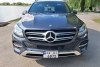Mercedes GLE-Class 350 4MATIC 2016. Фото 5
