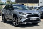 Toyota RAV4  2020 в Києві