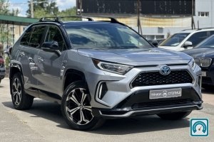 Toyota RAV4  2020 №822466