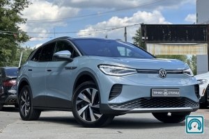 Volkswagen ID.4  2023 №822467
