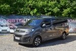 Citroen SpaceTourer  2018 в Києві