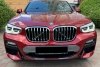 BMW X4 2019