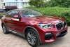 BMW X4 M Package 2019. Фото 2